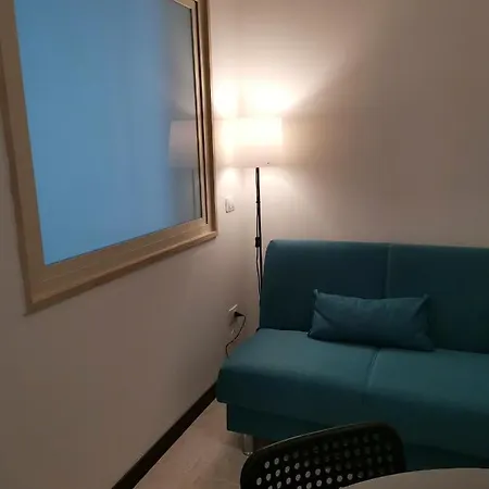 Il Vicoletto Appartement