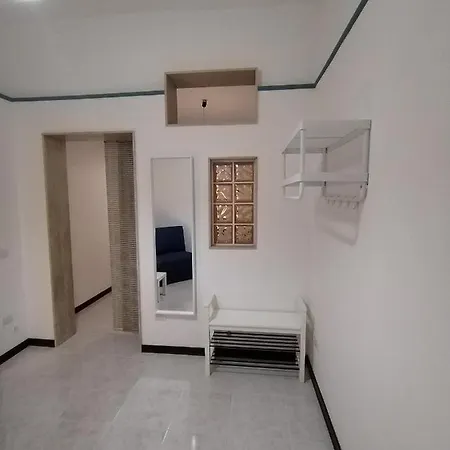 Διαμέρισμα Il Vicoletto Porto Cesareo