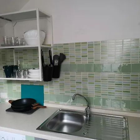 Il Vicoletto Appartement