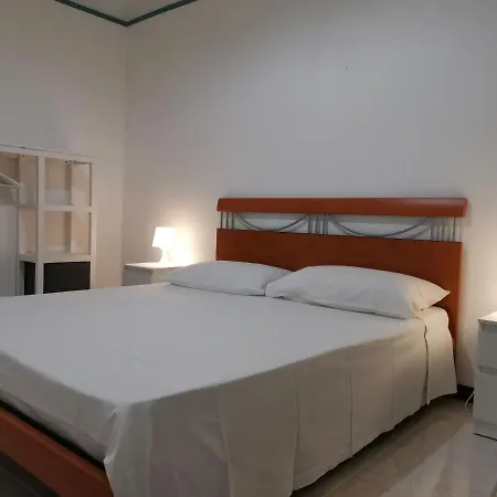 Διαμέρισμα Il Vicoletto