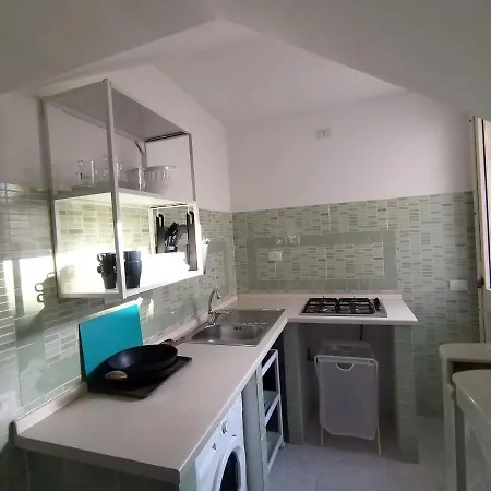 Il Vicoletto Appartement Porto Cesareo