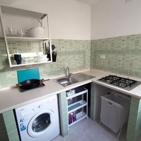 Il Vicoletto Appartement Porto Cesareo