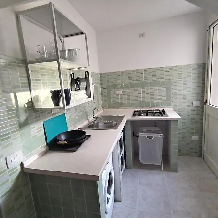 Il Vicoletto Appartement