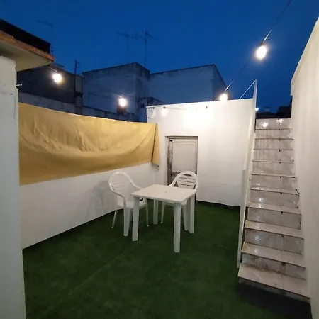 Appartement Il Vicoletto *