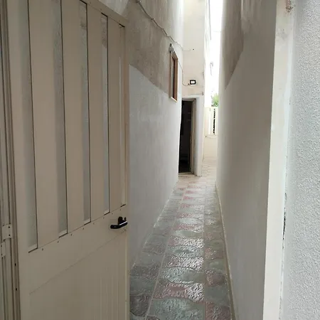 Il Vicoletto Appartement Porto Cesareo