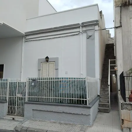 Appartement Il Vicoletto