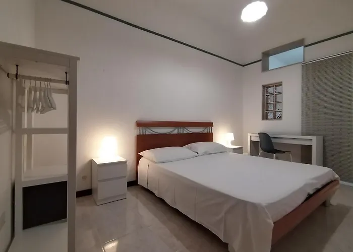 Διαμέρισμα Il Vicoletto *