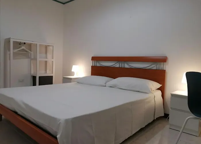 Διαμέρισμα Il Vicoletto