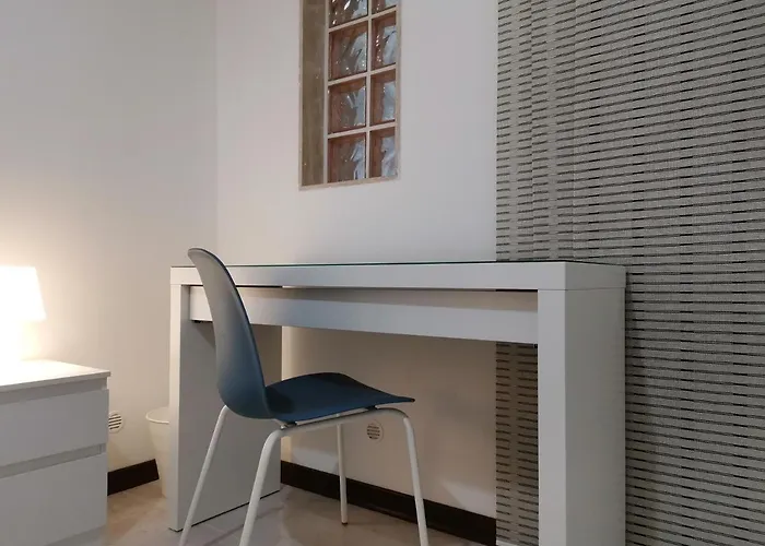 Διαμέρισμα Il Vicoletto *