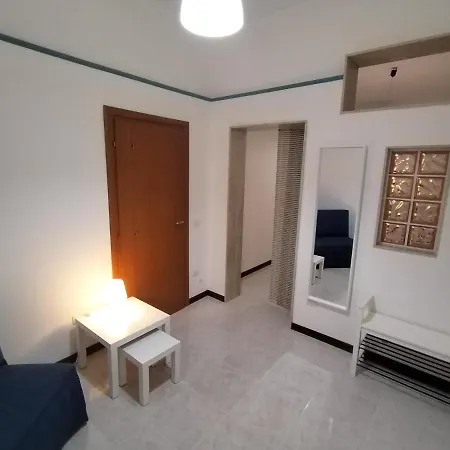 Apartamento Il Vicoletto *