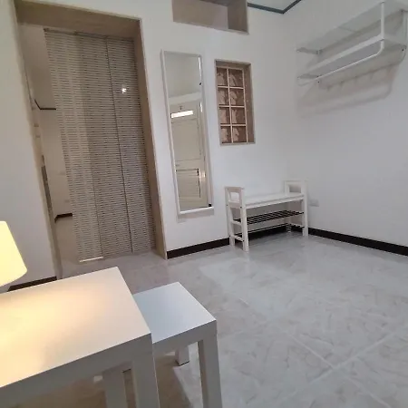 Apartment Il Vicoletto Porto Cesareo