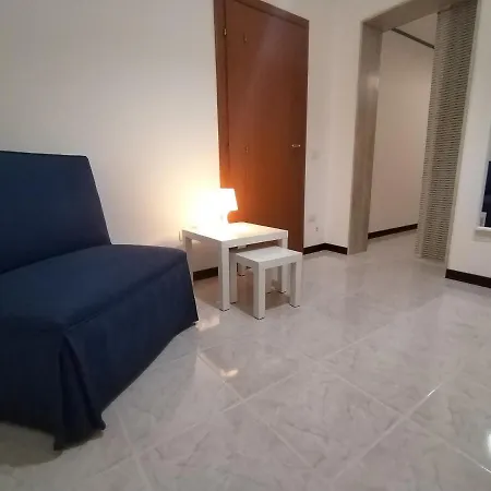 Il Vicoletto 公寓 切萨雷奥港