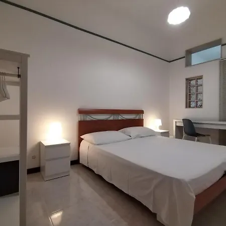 Apartamento Il Vicoletto *