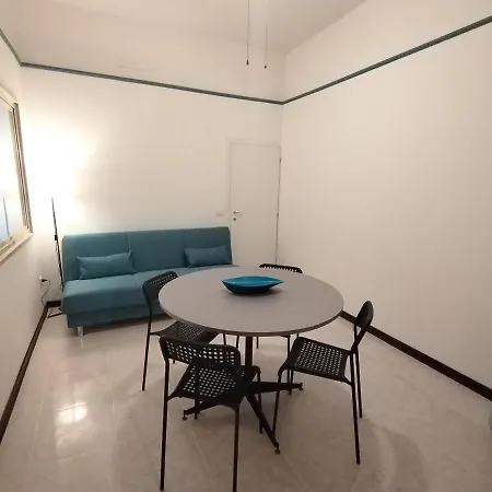 Il Vicoletto Apartment