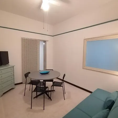 Apartamento Il Vicoletto Porto Cesareo