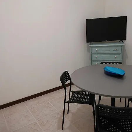 아파트 Il Vicoletto *