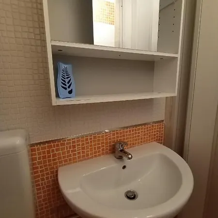 아파트 Il Vicoletto