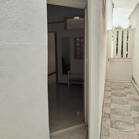 Il Vicoletto Apartmán