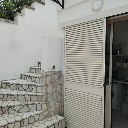 Apartmán Il Vicoletto *