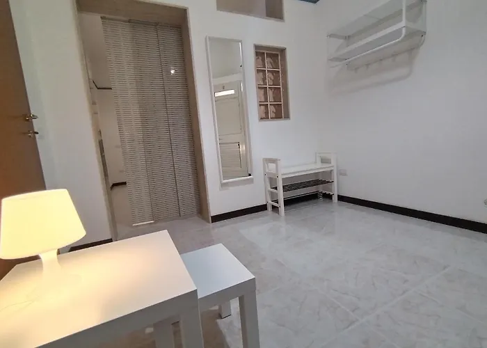 Apartment Il Vicoletto Porto Cesareo