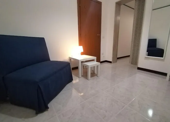 Il Vicoletto Apartment Porto Cesareo