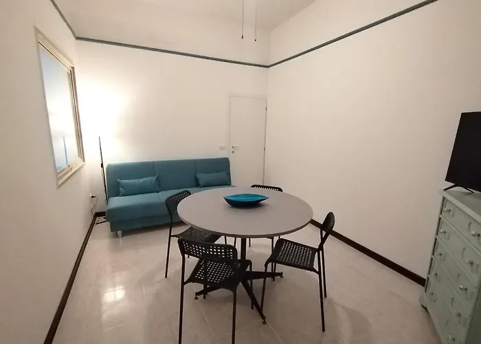 Il Vicoletto Apartment